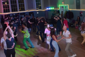 Fuego Y Candela (10.14.23)