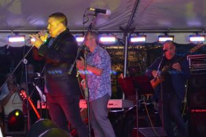 Let's Dance Boston! 5.14.22