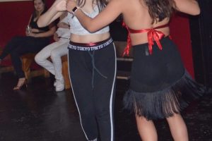 Noche De Salsa 11.14.22