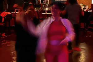 Noche De Salsa 11.28.22