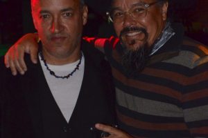 Noche De Salsa 9.26.22