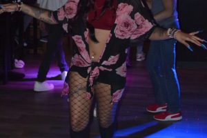 Noche De Salsa 9.5.22