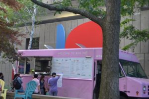 PT-Palooza Event Annual Welcome Bash! 8.30.18