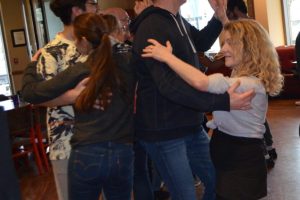 Salsa Brunch Sunday 1.29.23