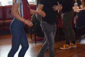 Salsa Brunch Sunday 4.30.23