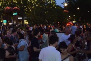 Salsa Squared 2023 (Fri 7.28.23)