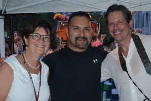 Salsa Squared 7.27.18