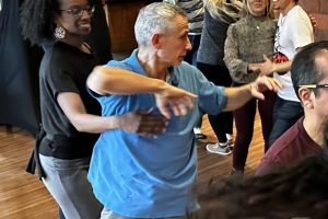 Salsa Sunday Brunch 11.27.22