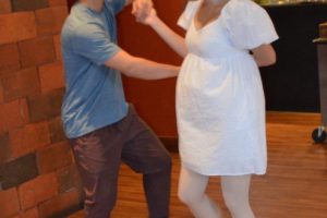 Salsa Sunday Brunch 12.11.22