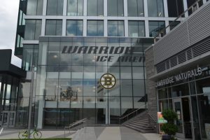 Sweet Fridays @ The Landing Pad 9.14.18