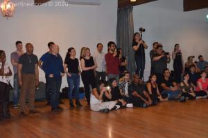 SYC' sVinyl Jam Session 2.16.20