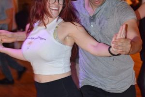 SYC' Vinyl Jam Session 9.22.19