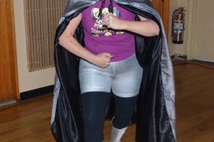 SYC's Vinyl Salsa Social 10.28.18