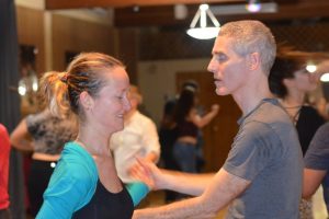 SYC's Vinyl Salsa Social 2.18.18