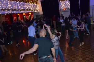Tambo Salsa Social 11.16.19